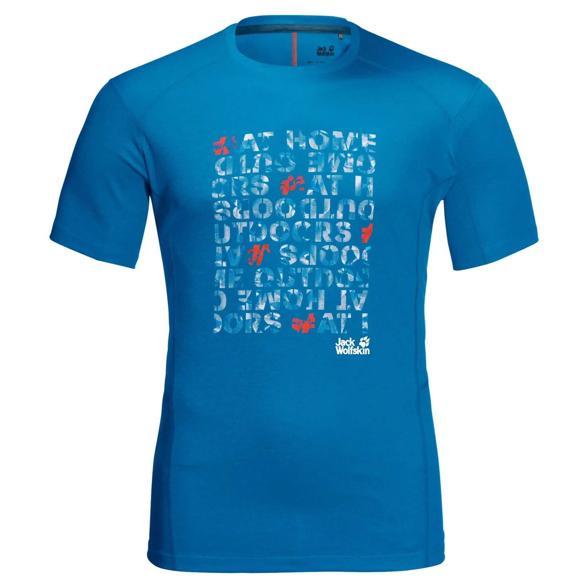 Men's Big Sky T-Shirt