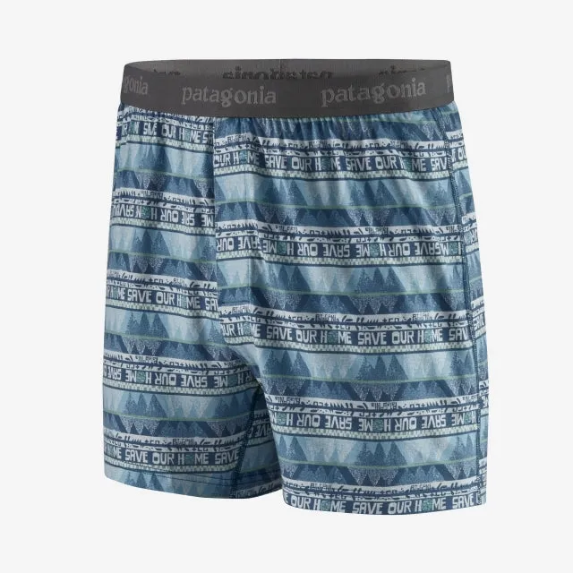 Men's Essential Boxers