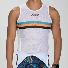 Mens LTD Cycle Base Layer - Club Aloha