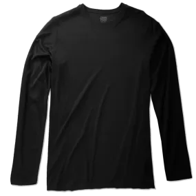 Men's Merino Wool Crewneck