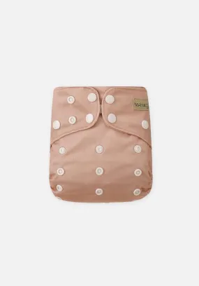 Miann & Co Reusable Cloth Nappy Barley