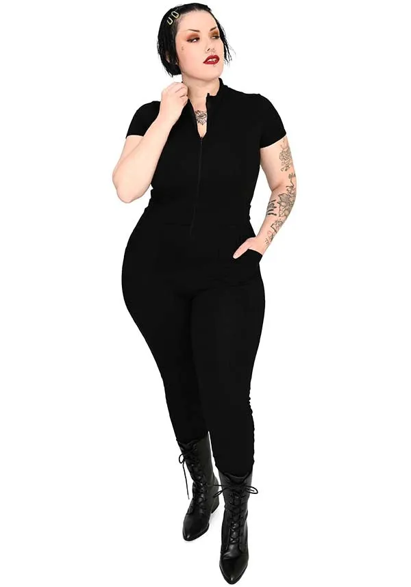 Mickie | JUMPSUIT*