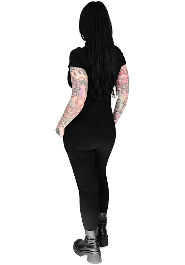 Mickie | JUMPSUIT*