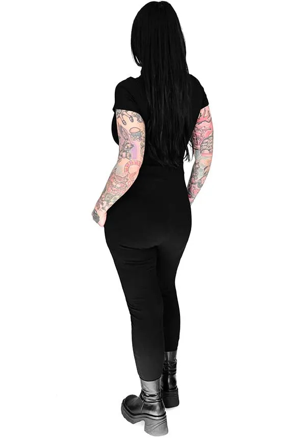 Mickie | JUMPSUIT*