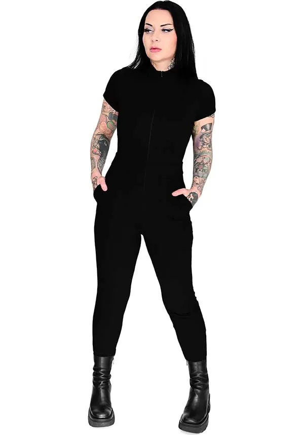 Mickie | JUMPSUIT*
