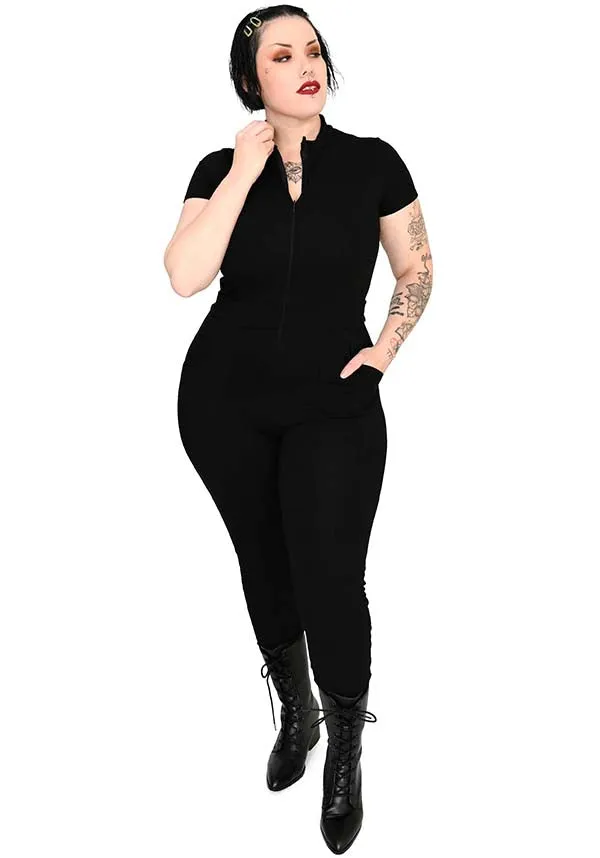 Mickie | JUMPSUIT*