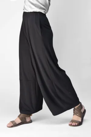 MOTION Bamboo Rayon Bubble Pant