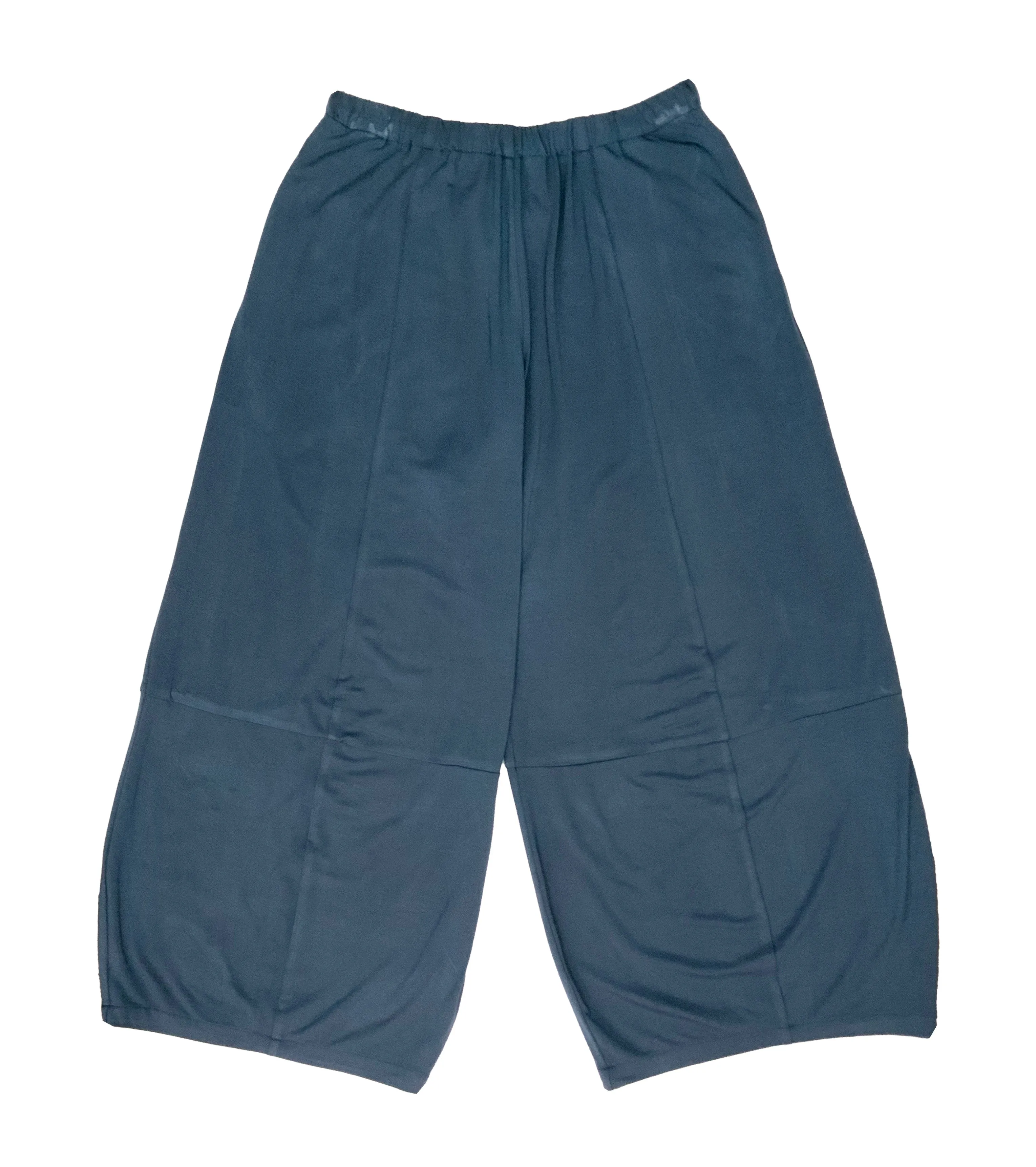 MOTION Bamboo Rayon Bubble Pant