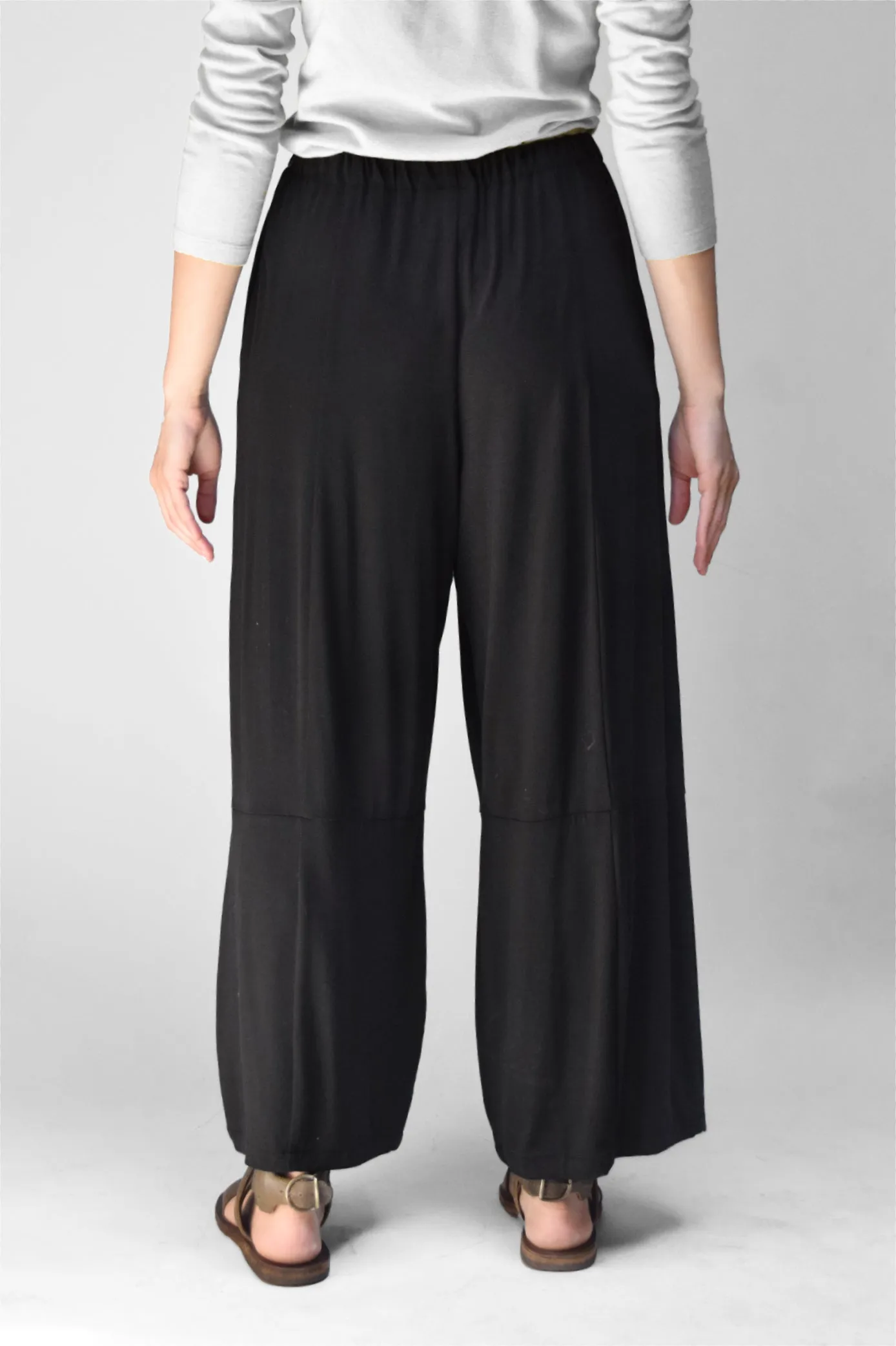 MOTION Bamboo Rayon Bubble Pant