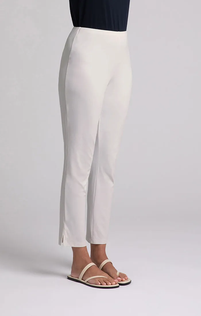 Narrow Pant Midi Current