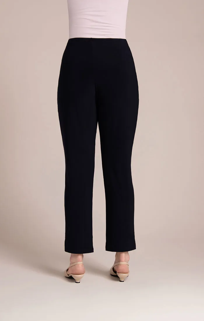 Narrow Pant Midi Current