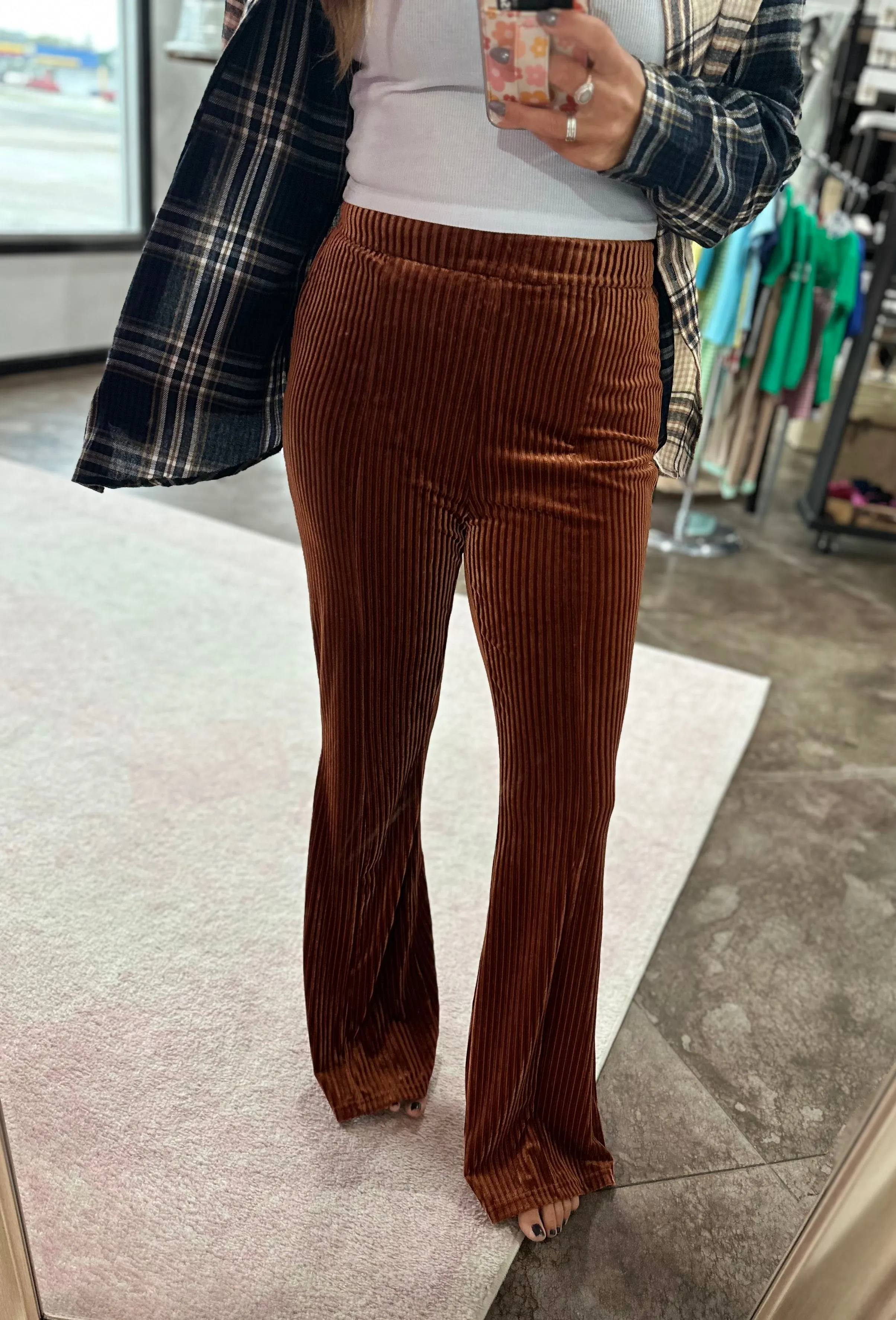Need You Back Pants