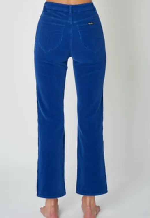 Original Straight Corduroy Pants