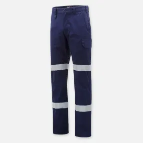 Originals Stretch Reflective Biomotion Cargo Work Pants - K53018