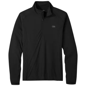 Outdoor Research Echo Quarter Zip Men's