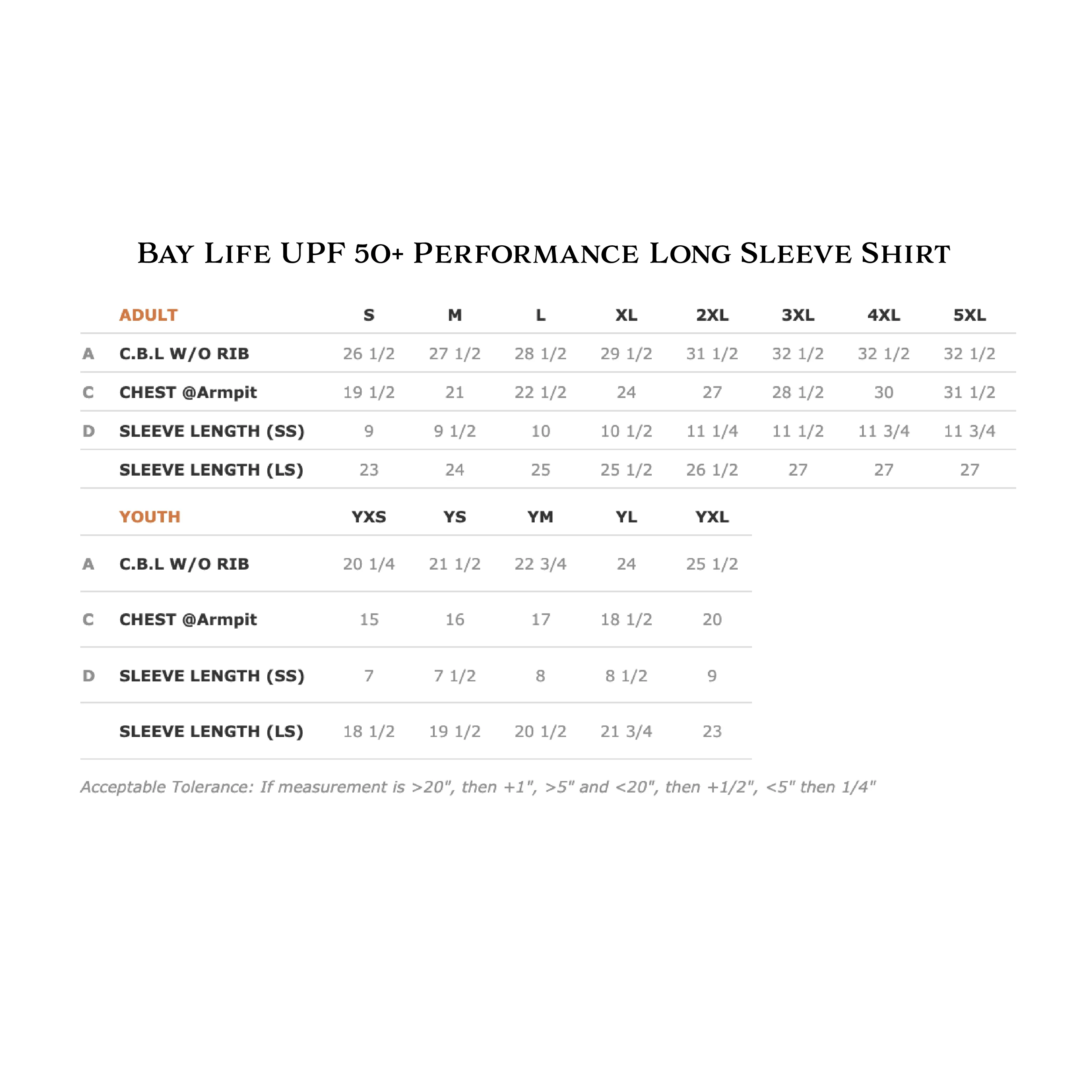 Oyster Props | Performance Long Sleeve | Navy