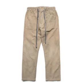 P38 CORDUROY