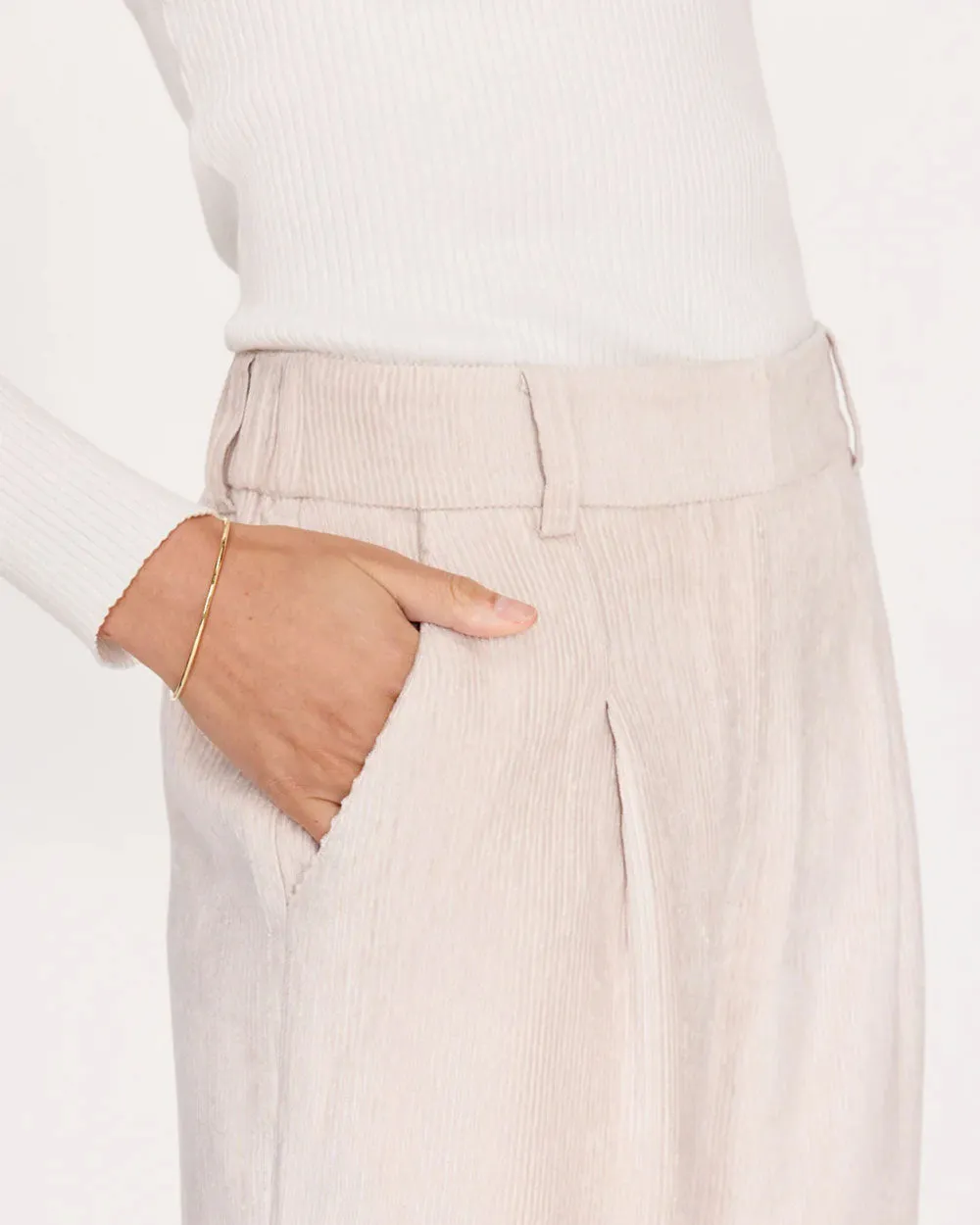 Perle Harlow Pant
