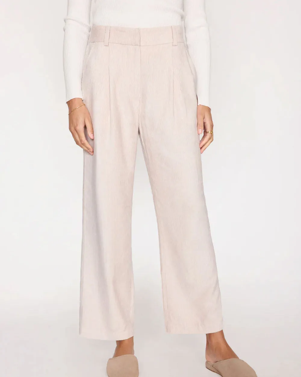 Perle Harlow Pant