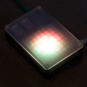 Pibow Modification Layers