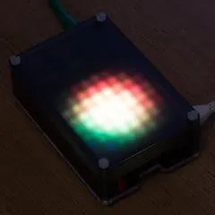 Pibow Modification Layers