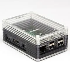 Pibow Modification Layers