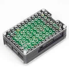 Pibow Modification Layers