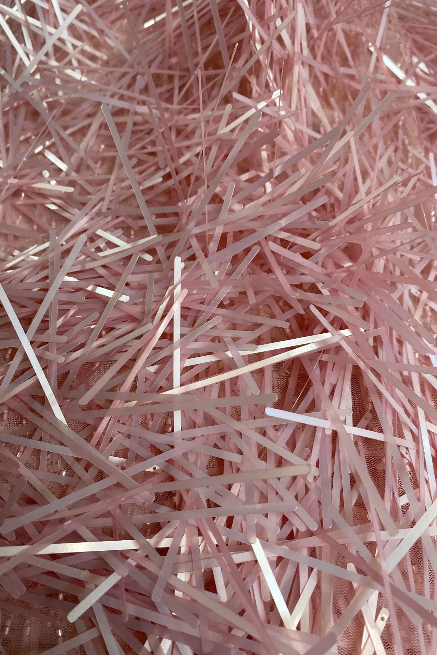 Pink Sticks