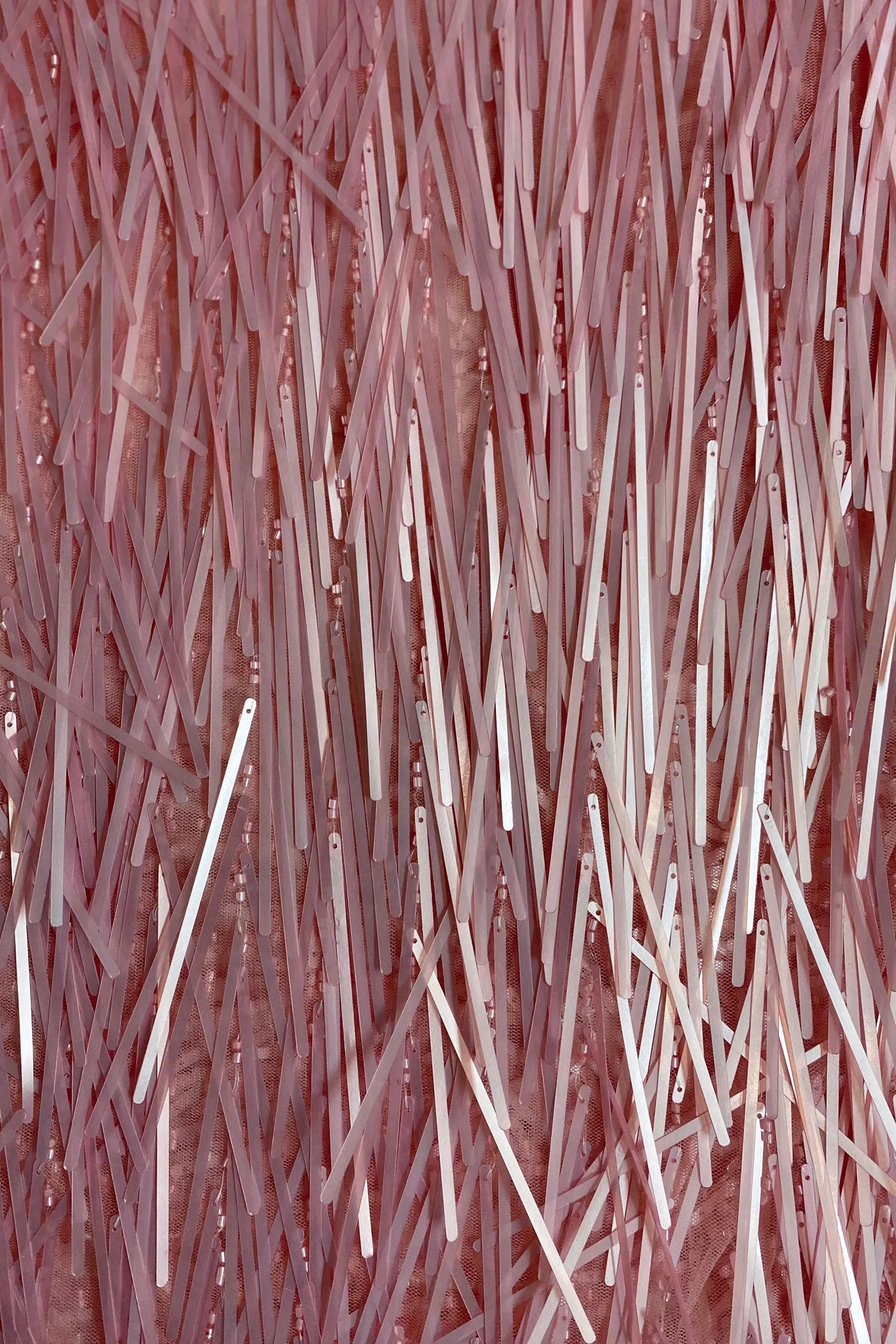 Pink Sticks