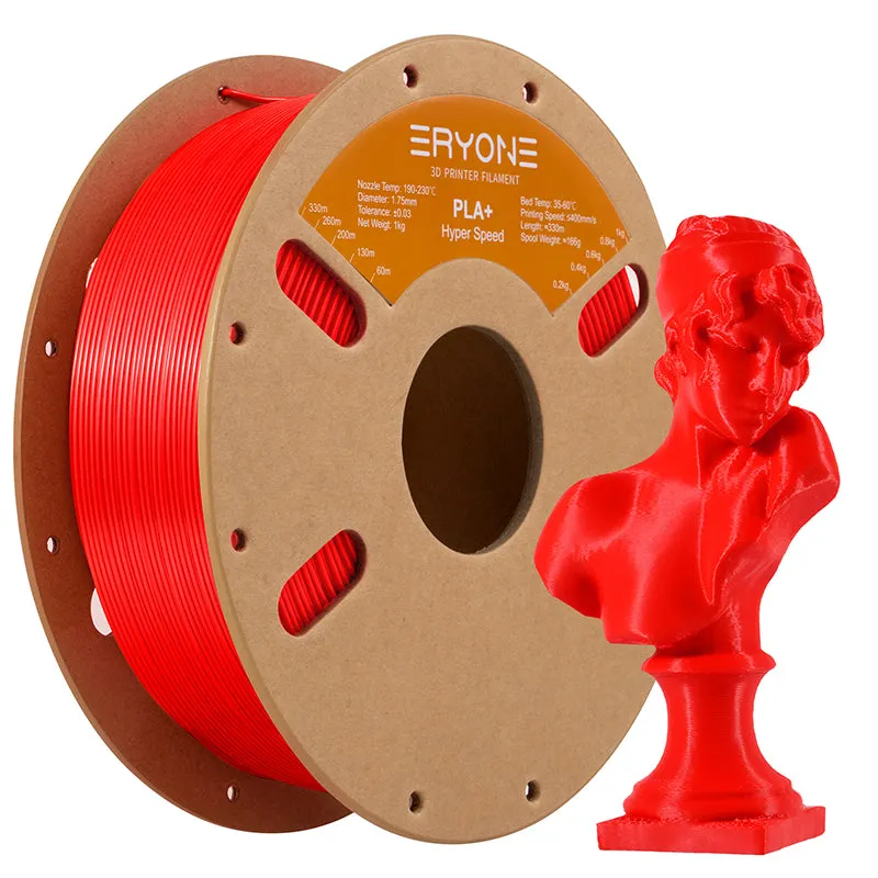 Pre-Sale- ERYON new product color collection PLA Filament for 3D Printers,1kg  FREE SHIPPING(MOQ:10 rolls,can mix color)