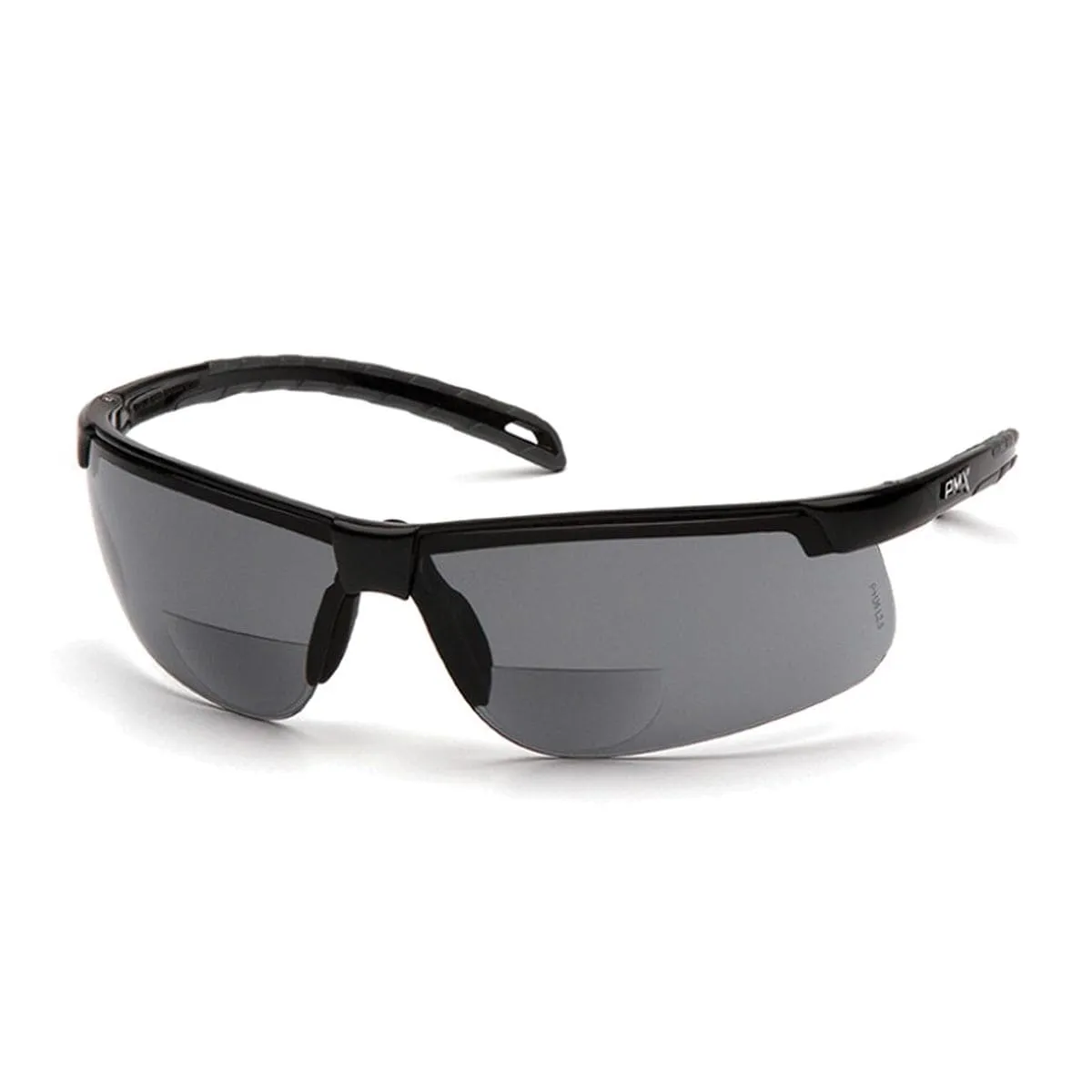 Pyramex Ever-Lite Readers with H2MAX