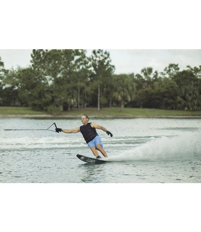 Radar Senate Lithium Slalom Ski with Vector Boa Boot & RTP (2024)