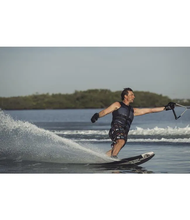 Radar Union Slalom Ski with Vector Boa Boot & RTP