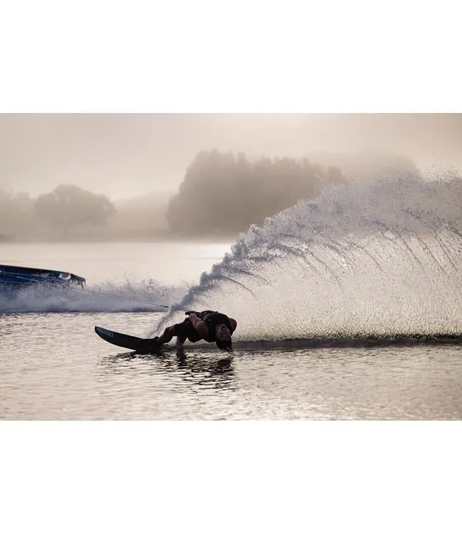 Radar Union Slalom Ski with Vector Boa Boot & RTP