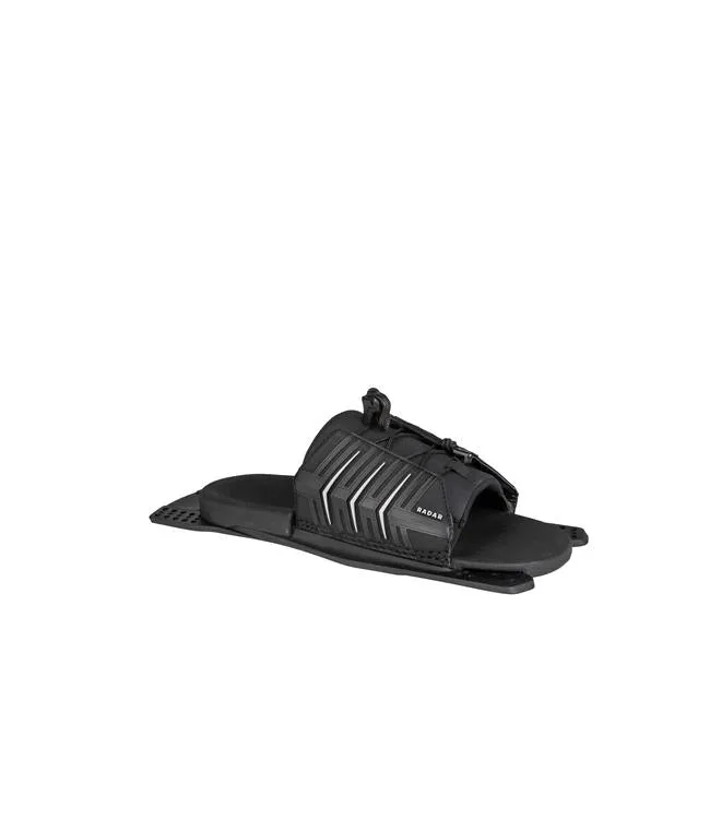 Radar Union Slalom Ski with Vector Boot & RTP (2022)