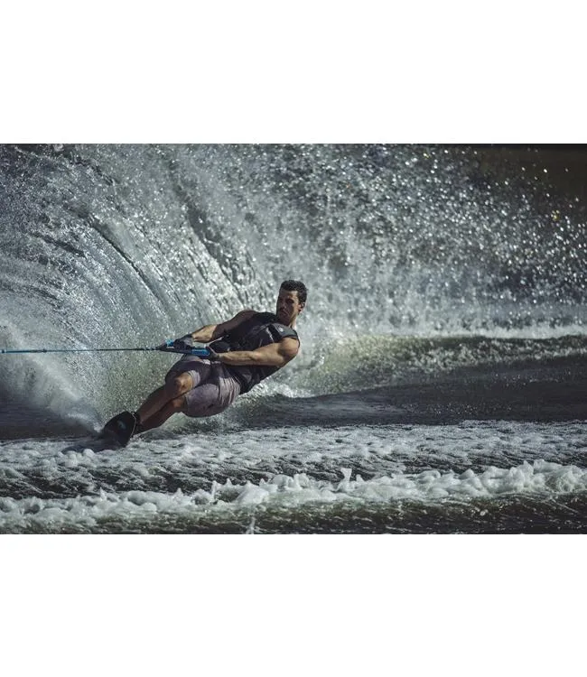Radar Union Slalom Ski with Vector Boot & RTP (2022)