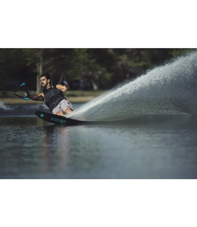 Radar Union Slalom Ski with Vector Boot & RTP (2022)