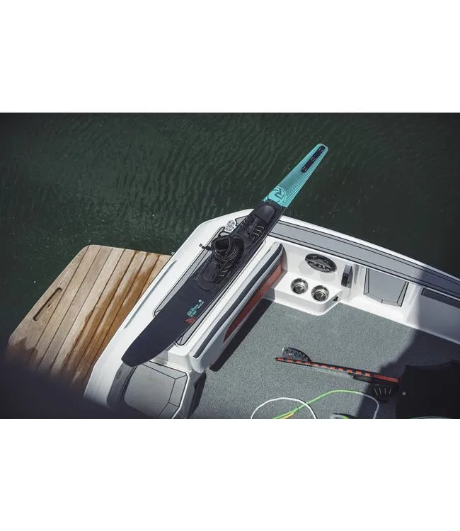 Radar Union Slalom Ski with Vector Boot & RTP (2022)