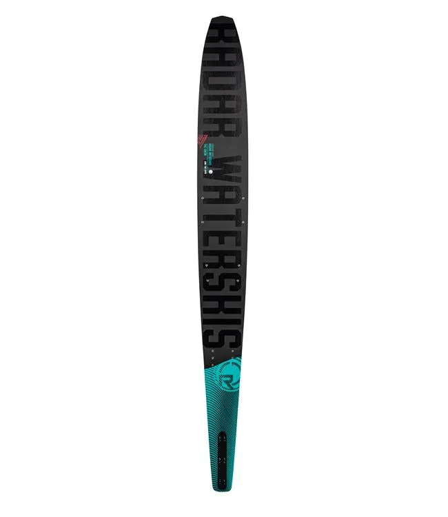 Radar Union Slalom Ski with Vector Boot & RTP (2022)