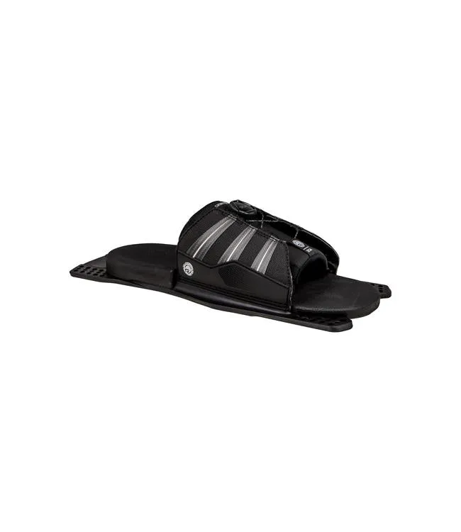 Radar Vapor Lithium Slalom Ski with Vector Boa Boot & RTP (2024)