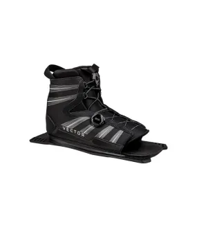 Radar Vector BOA Rear Slalom Ski Boot (2023)