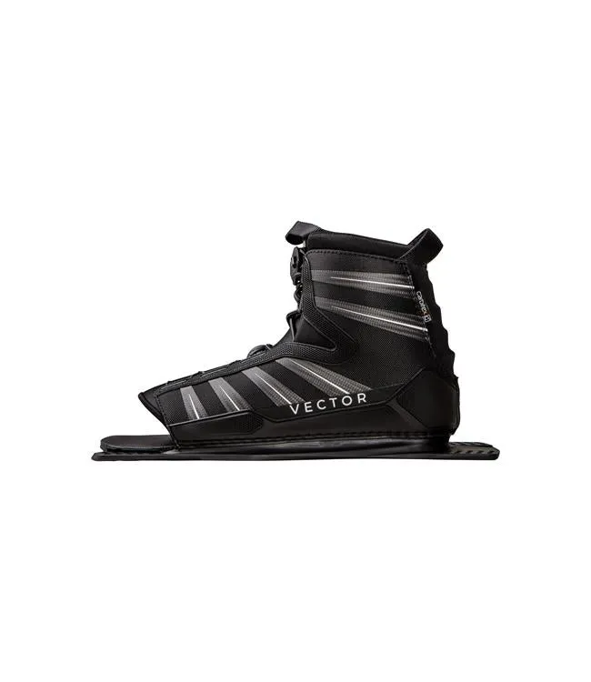 Radar Vector BOA Rear Slalom Ski Boot (2023)