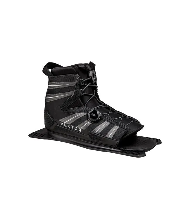 Radar Vector BOA Rear Slalom Ski Boot (2023)