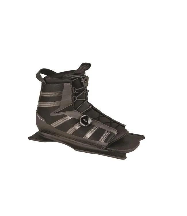 Radar Vector BOA Slalom Ski Boot (2022)