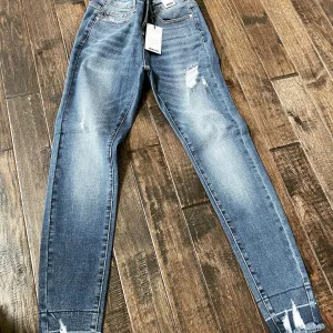 Released hem Judy’s