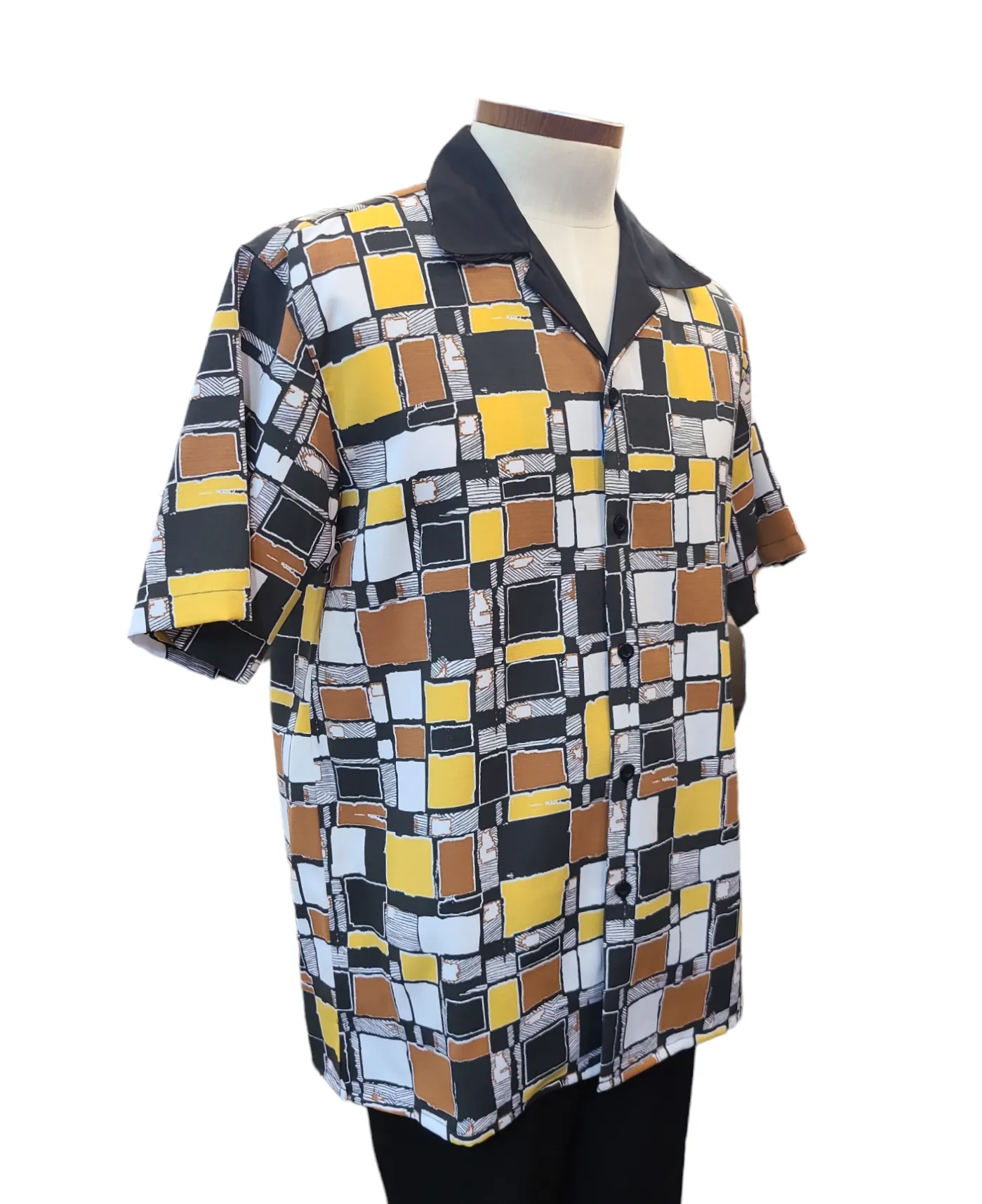 Royal Diamond Two Piece leisure outfit