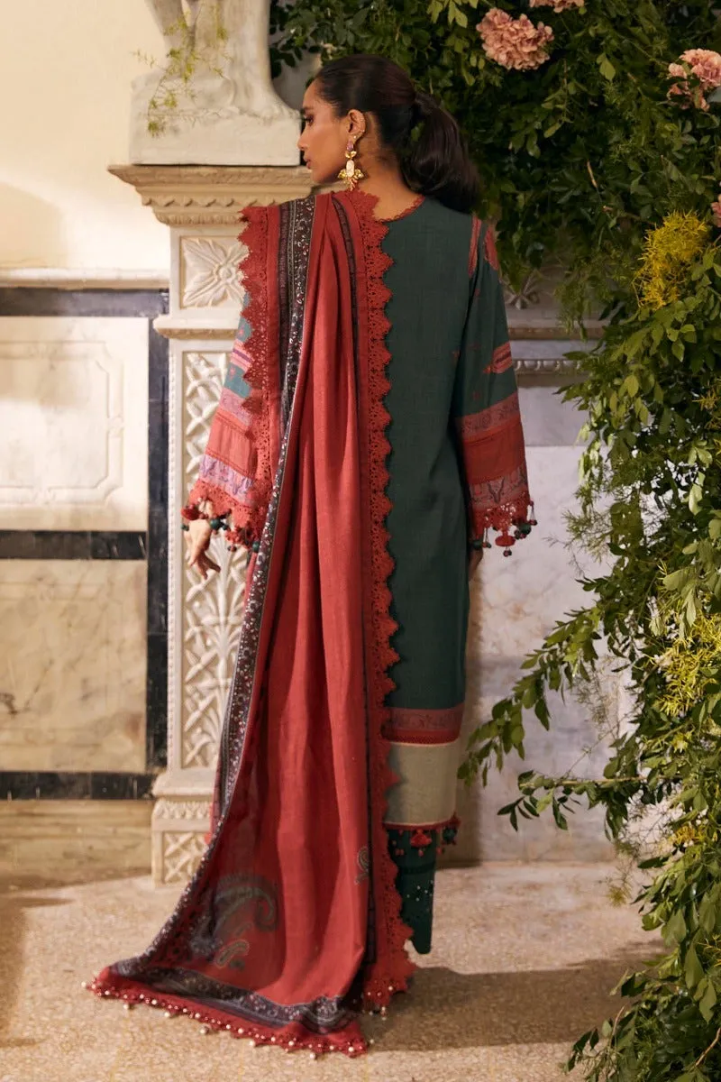 Sana Safinaz Muzlin Winter Collection 2022 – M224-006A-CO
