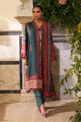 Sana Safinaz Muzlin Winter Collection 2022 – M224-006A-CO