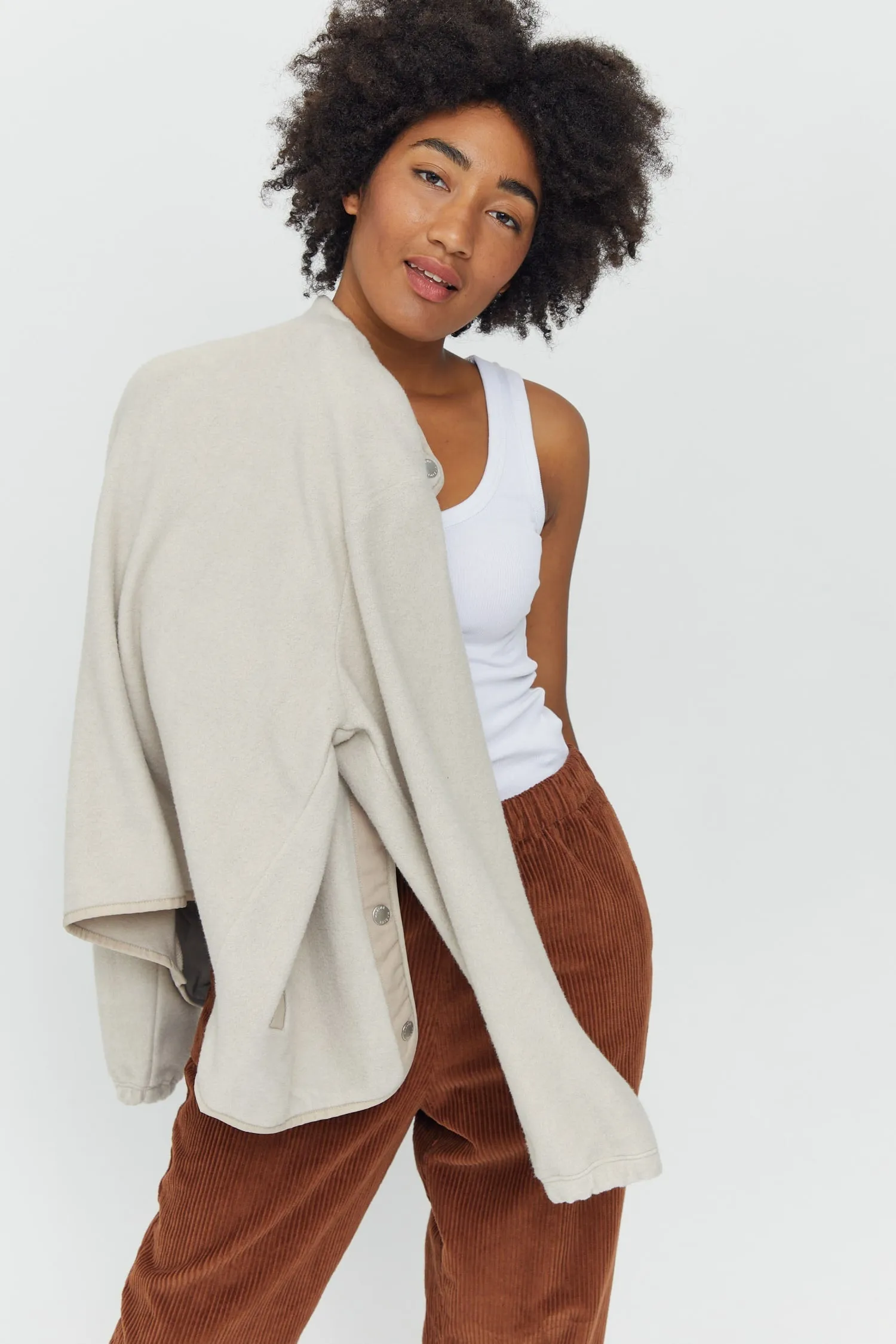 Shari Pants
