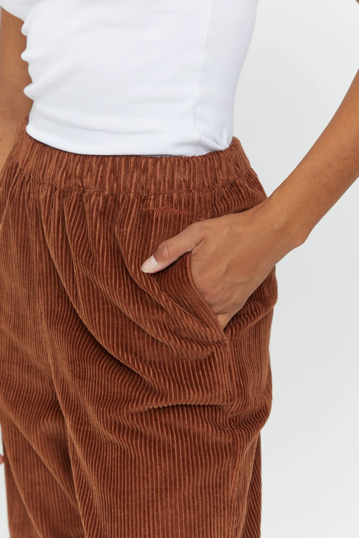 Shari Pants